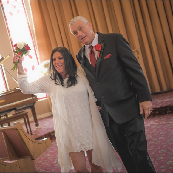 I Got married!! 11/4/18 See Photos! - Picture 6 of 8